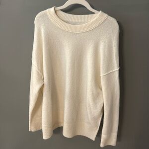 Aerie Tunic Sweater